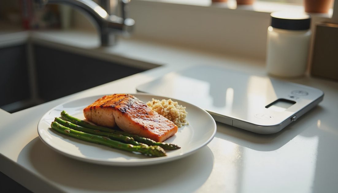 Counting Macros Without Losing Your Mind