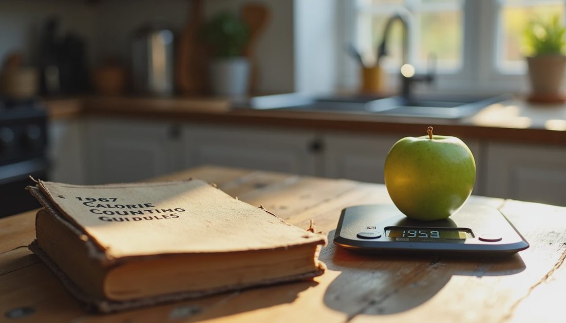 The Honest Math of Losing 1 Pound a Week (and Why It Feels Slow)