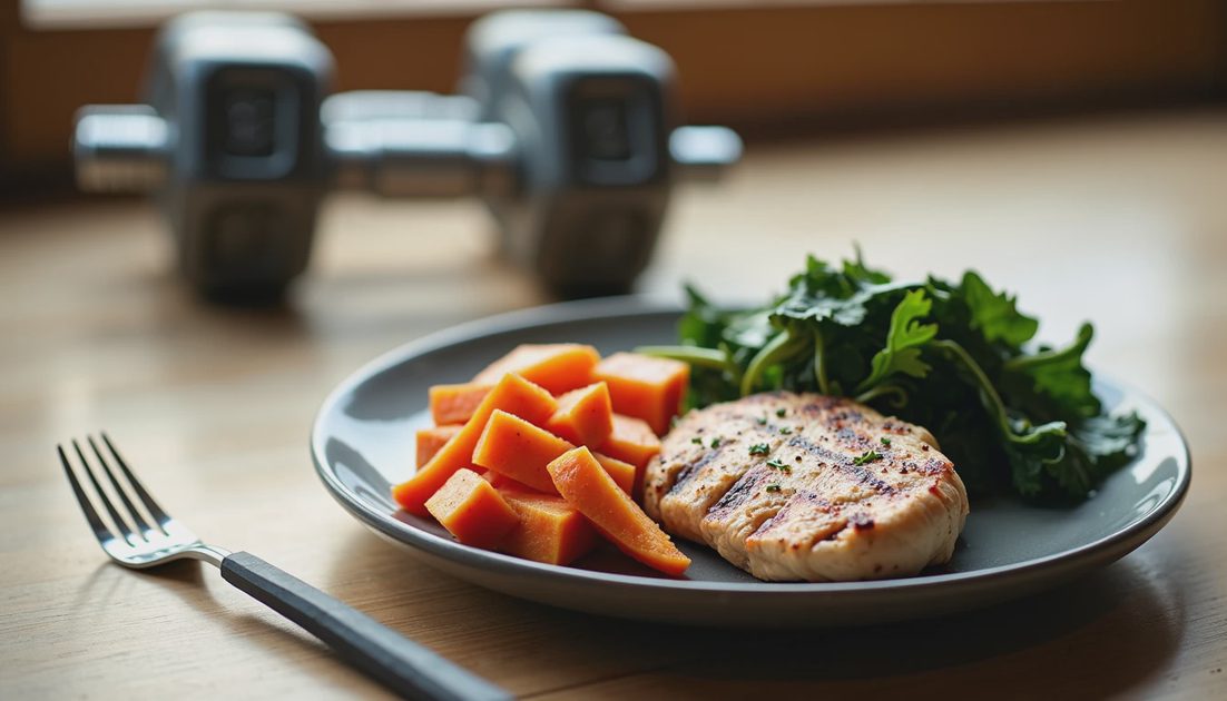 No, You Don't Need to Cut Carbs to Lose Fat