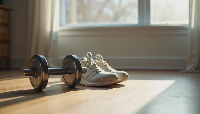The Only 5 Lifts You Need (and How to Not Skip Them)