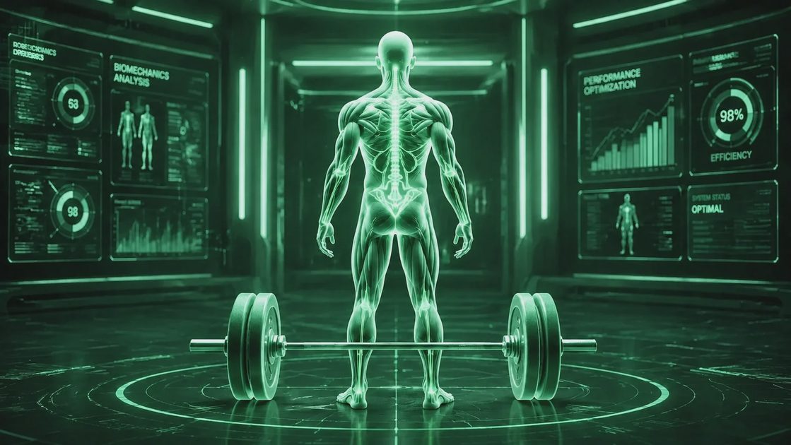 Strength Training Beats Cardio for Fat Loss — Here's Why