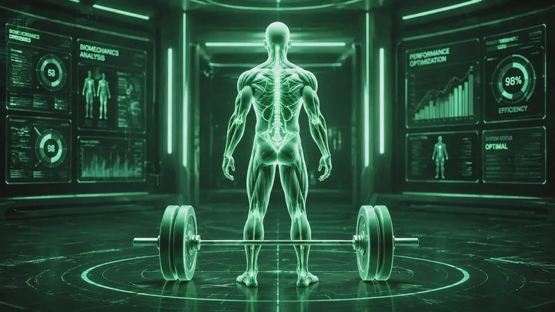 Strength Training Beats Cardio for Fat Loss — Here's Why