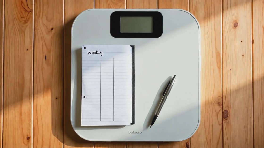 "When the Scale Stalls: A Dietitian's Troubleshooting Checklist