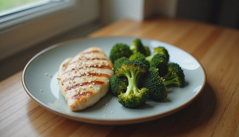 My 12-Year-Old Will Eat This Vegetable (Finally)
