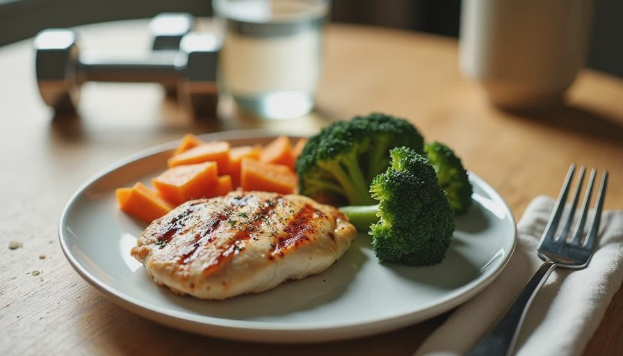 Eat Enough to Train: Why Undereating Kills Your Progress