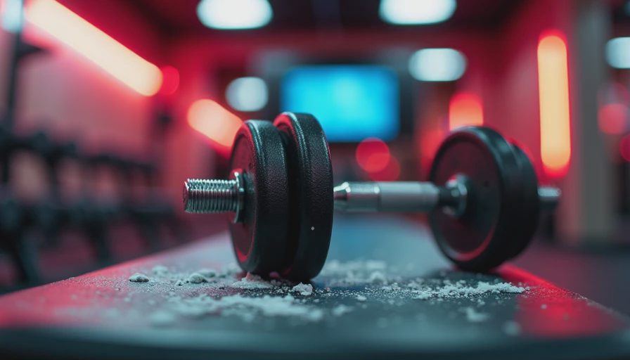 Chest and Back Workout: The Simple Upper-Body Plan That Actually Works