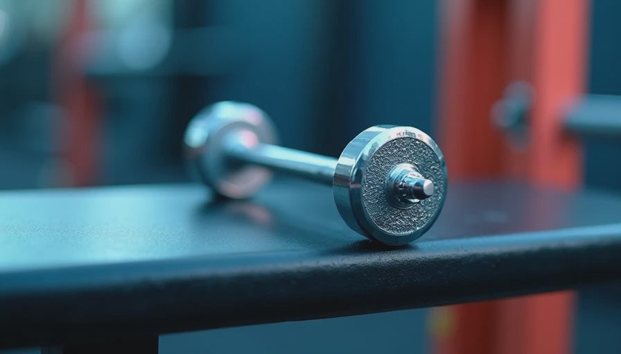 Swiss bar Training for Safer Pressing and Stronger Pulls