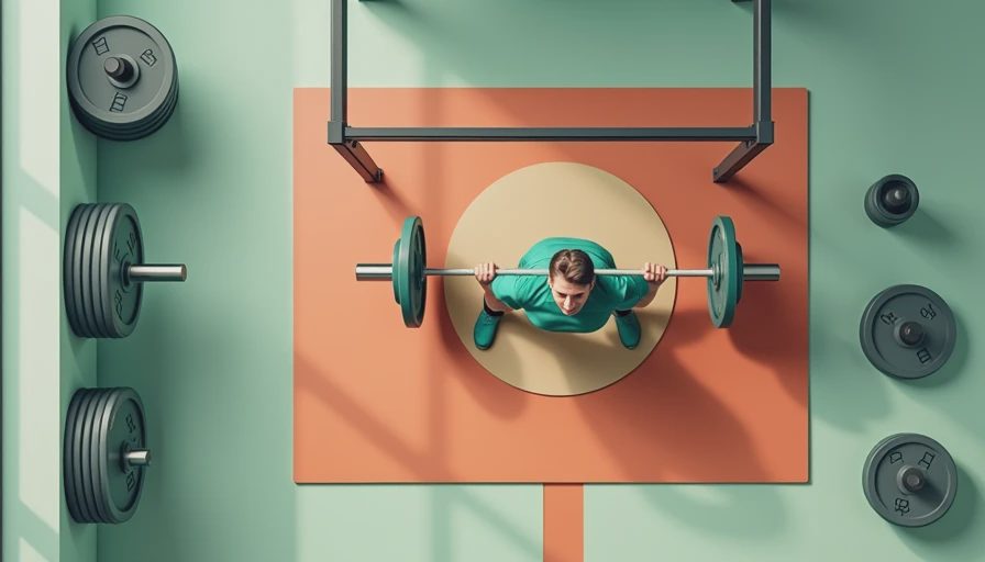 Hatfield squat: How to Build Bigger Legs Without Cooking Your Back