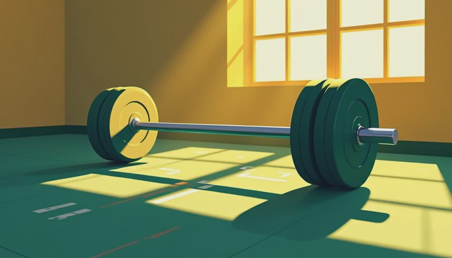 Tricep Chest Workouts That Build Strength Without the Nonsense
