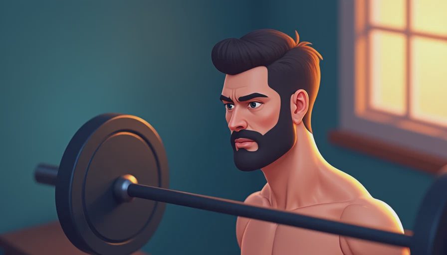 Chest and Bicep Workout: A Simple Strength Plan That Works