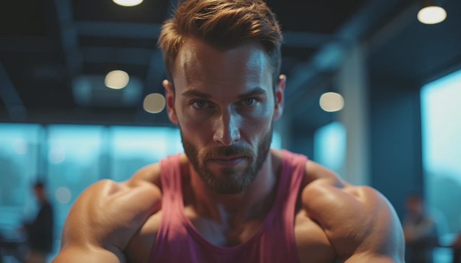 Cable Machine Chest Exercises That Actually Build Strength