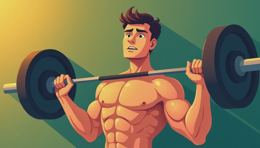 Chest Workout Using Barbell: A Simple Strength Plan That Works