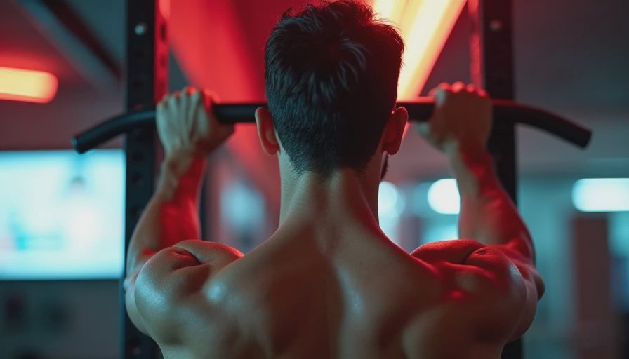Different Types of Pull Ups: Which Variation Should You Train?