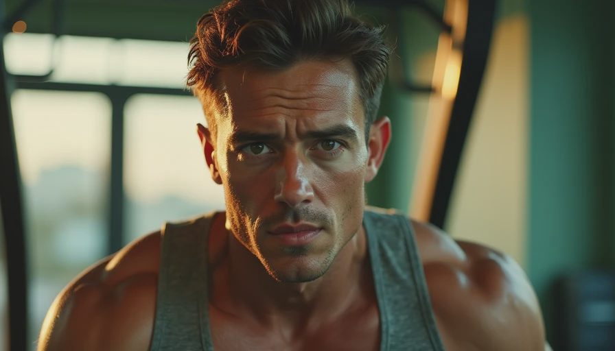 Back and Chest Workout: A Simple Strength Plan That Works