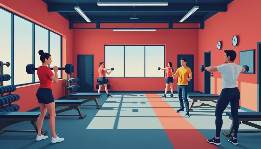 Pull Exercises With Dumbbells: Build a Stronger Back at Home