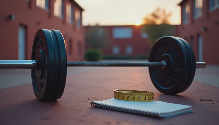 Barbell 101: A No-Nonsense Guide to Lifting Safely and Getting Stronger