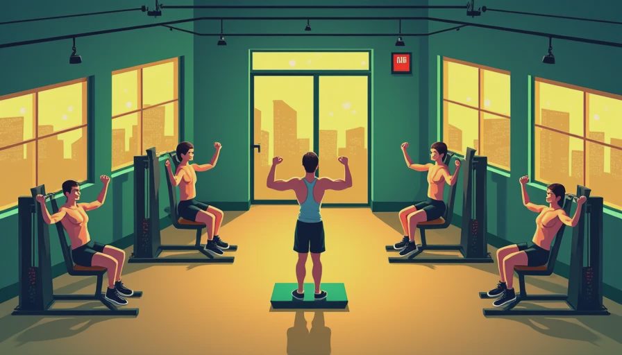 Outer Chest Exercises That Build Strength Without the Gym Bro Science