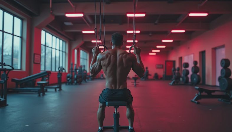 Tricep Workouts Cable Guide for Stronger Arms
