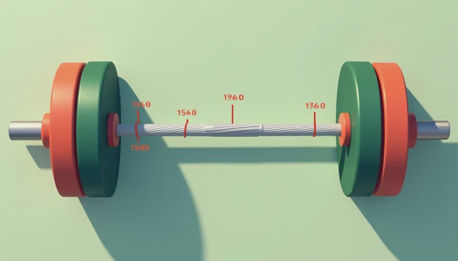 Bench Press Grip Width: Find the Strongest, Safest Setup
