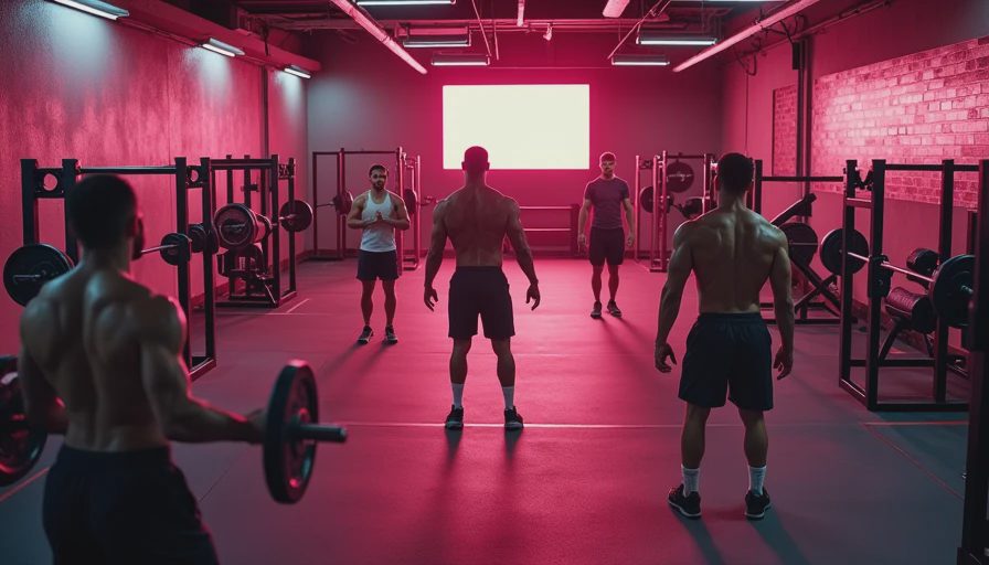 Best Pull Day Exercises for Strength, Muscle, and Real-Life Fitness