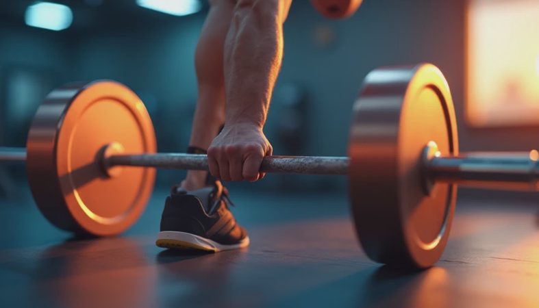 The Best Pull Workout for Strength, Muscle, and Real-Life Fitness