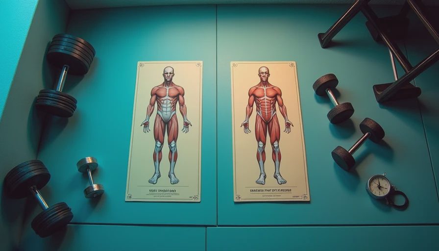 Chest and Tricep Dumbbell Exercises That Actually Build Strength