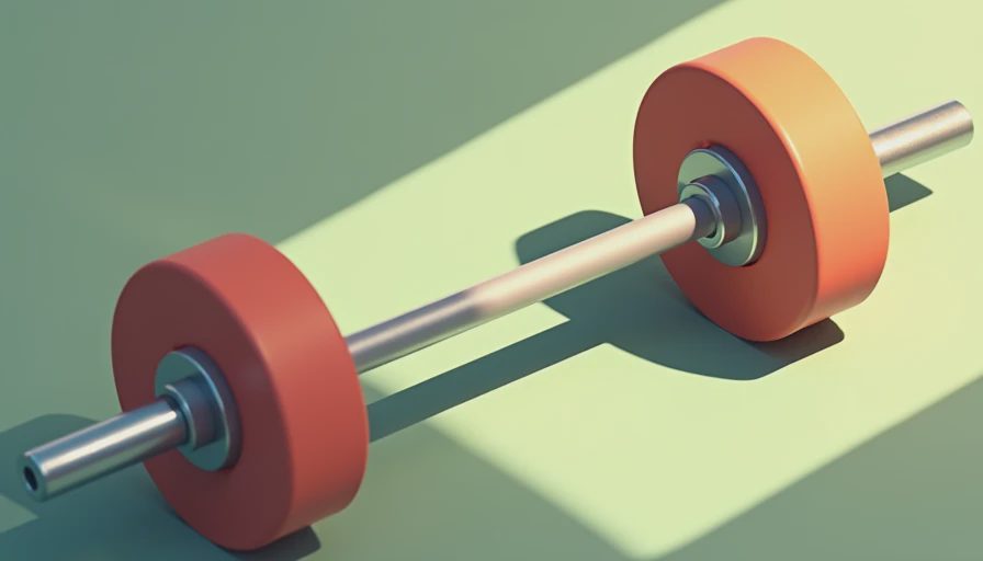 Visual context for lower back pain after deadlift