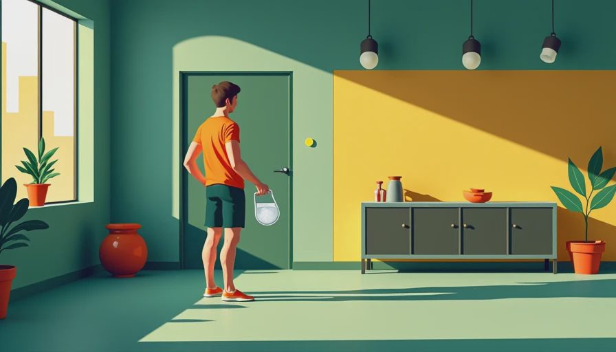 Visual context for does creatine make you pee more