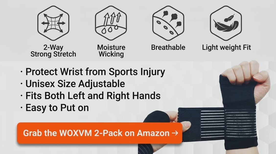 Grab the WOXVM 2-Pack on Amazon → Grab the WOXVM 2-Pack on Amazon →