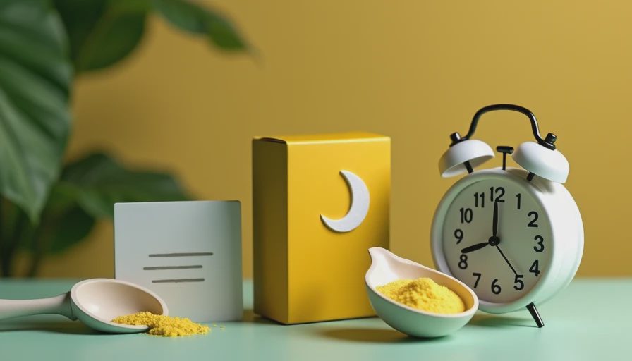 Visual context for does creatine keep you awake