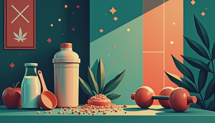 Protein Supplements for Lactose Intolerant Adults: What Actually Works