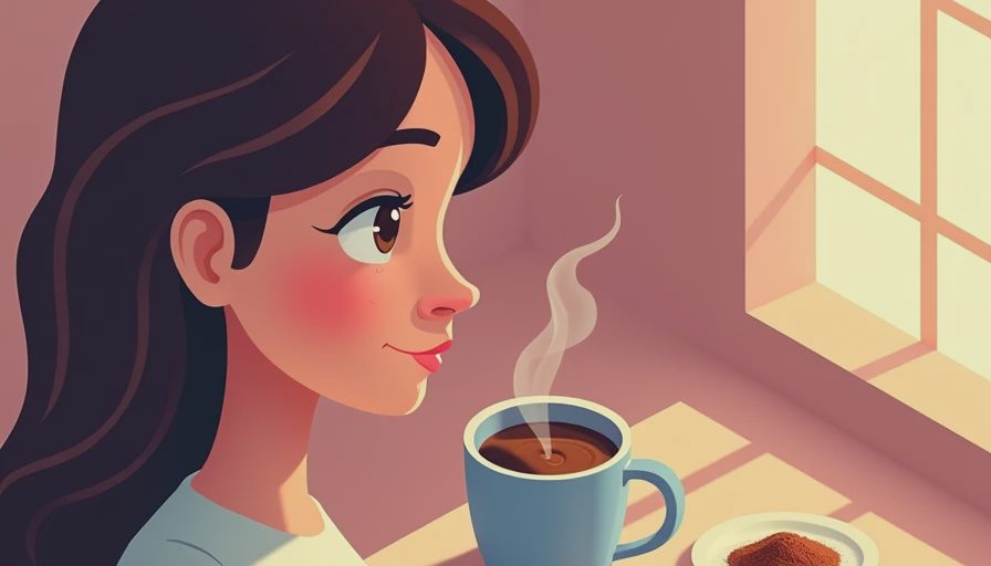 Illustration for can you put creatine in hot drinks